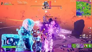 Fortnite cube assassin npc 13