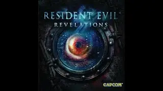 Resident Evil Revelations - No Commentary - Episode 4