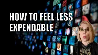 How Men Can Feel Less Expendable