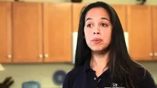 Christian Living Communities - Care Giver