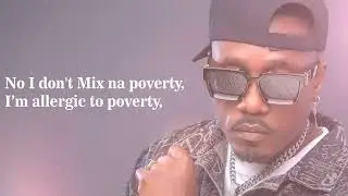 Roberto - Poverty (official lyrics video.....