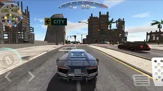 Car simulator 