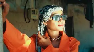 Mimah - Mbwi - ( Wameachana ) - Official Video -