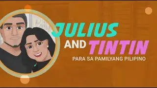 JULIUS AND TINTIN | JUNE 27, 2023