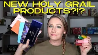 SPEED REVIEWS | vol 11 | All the Indie Brands!!!