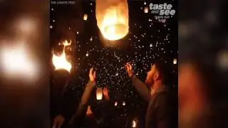The Lights Fest will bring thousands of sky lanterns to Tampa Bay | Taste and See Tampa Bay