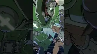 Potemkin Will Bust At Any Time | Unwatchable, The Series | GGST