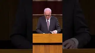 What is justification? | John MacArthur
