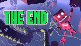 I Grew Home -  ENDING - (Grow Home)