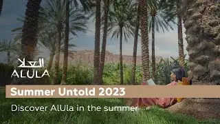 Summer Untold 2023