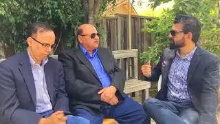 Pakistan Elections 2018 Predictions; Nawaz Sharif&rsquo;s Future (Urdu)