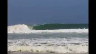 Surf somewhere in Angola