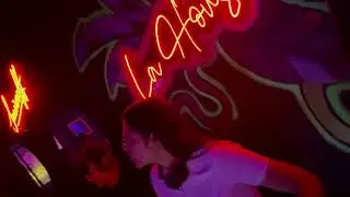 La House nightclub in Medellin Colombia