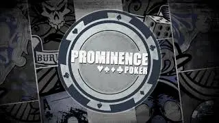 PlayStation&reg;4* Prominence Poker