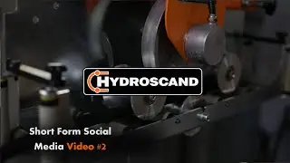 Hydraulic Hose short form video content #2 | Hydroscand UK