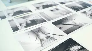 Vonovia Award f&uuml;r Fotografie 2019 &ndash; Jurysitzung