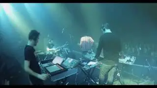 Kings Love Jacks -  Zombified (LIVE)