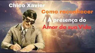 Chico Xavier - Sinais do Além - Como Reconhecer a Presença Espiritual dos Entes Queridos