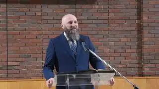 Matei 1:18-30  Dumnezeu Lucreaza in Timp, și la Timpul Potrivit. #craciun #biblia #predici2025 