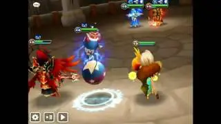 GWD: Seara - Orion - Velajuel