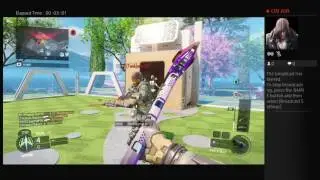 Slash and burn gameplay