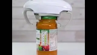 Robo Twist Automatic Jar Opener