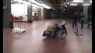 Para-Agility