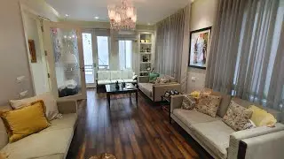 4300 SQ FT FULLY FURNISHED TRIPLEX 4 BHK VILLA FOR SALE JUBILEE HILLS HYDERABAD ELIP PROPERTY