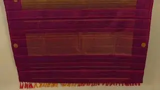 Light brown kanjivaram silk saree SS7768 #indianhandlooms #purehandlooms