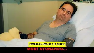 Él Murió Ayunando y Dios Reveló la Verdad sobre el AYUNO que el 99% de los Cristianos Ignoran - ECM