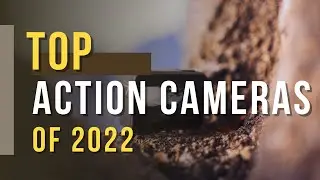 Top 5 Best Budget Action Cameras of 2022