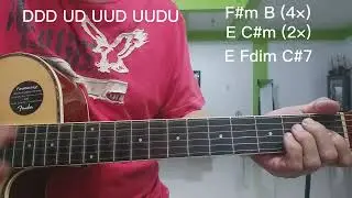 My Sweet Lord - George Harrison (Guitar Tutorial+Solo)