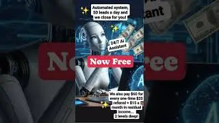 Smart Desktop AI Referral Opportunity  #homebusiness #smartai #smartdesktopai