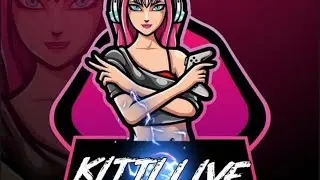 🔴 LIVE Free Fire 🔥 | KITTI IS LIVE | Intense Ranked Matches💥 #freefire #live #livestream #kittili