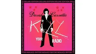 David Carretta - Vicious Game