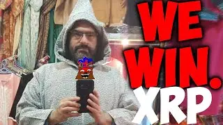 Ripple XRP COMMUNITY HAS CRACKED THE CODE DAVID SCHWARTZ NEED TO CAST MORE SPELLS!!!