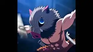 Demon Slayer! 🔥