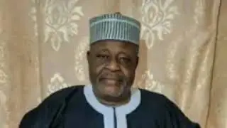 Al sheik Ustarz Mallam yunus of Bawku central has answered the call of Allah.May his noble soul Rest