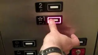 PROOF! Elevator Hack Trick WORKS!