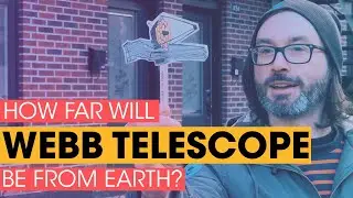 Hubble vs Webb Space Telescopes: How far are they from Earth?