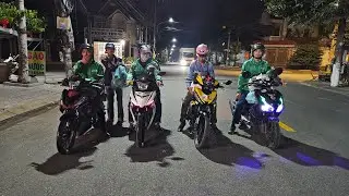 130 phần cơm nghĩa tình trao tay bà con khó khăn tại Biên Hòa