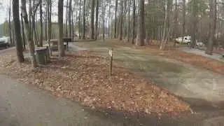 Clarkco State Park 1080