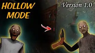 Granny Legacy &ndash; Hollow Mode Granny + Grandpa Challenge!