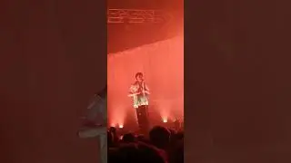 Loyle Carner - HGU LIVE @ O2 Academy Glasgow
