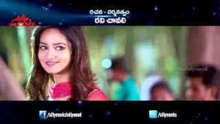 Pyaar Mein Padipoya Latest Trailer || Aadi, Shanvi || | Silly Monks