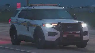 JSO investigating suspected road rage shooting involving 2 vehicles