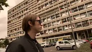 A Machine for Living - Le Corbusier and Berlin