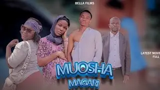 MUOSHA MAGARI-FULL MOVIE 