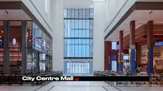 City Centre Ajman &ndash; The hottest shopping destination in Ajman #citycentre #ajman