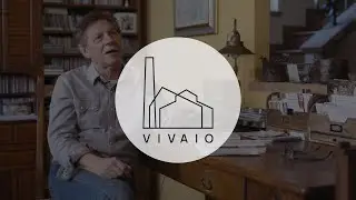 VIVAIO | Storie di lavoro e Resistenza a cura dell'ex-dipendente Maurizio Cicardini